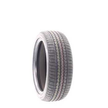 Set of (2) New 225/45R19 Bridgestone Ecopia H/L 422 Plus B-Silent 92W