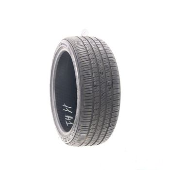 Used 255/40ZR21 Falken Azenis FK460 A/S 102Y - 8.5/32