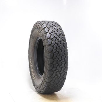 Used LT235/85R16 General Grabber ATX 120/116S - 14/32