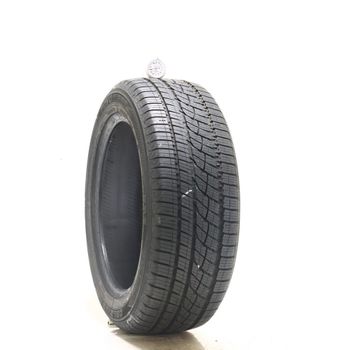 Set of (2) Used 215/55R17 Toyo Celsius II 98V - 10/32