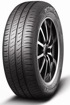 Set of (2) New P215/65R16 Kumho Ecowing ES01 KH27 98V