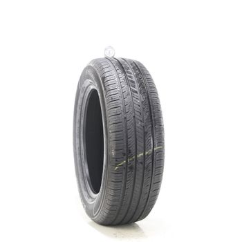 Set of (2) Used 235/60R18 Blackhawk Street-H HH11 103H - 7-8/32