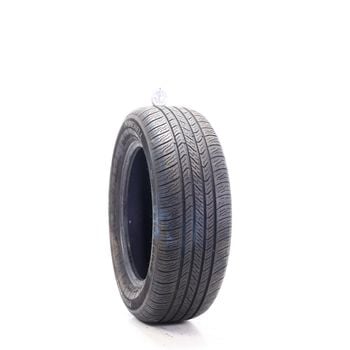 Set of (2) Used 215/60R16 Primewell All Season 95H - 7-7.5/32