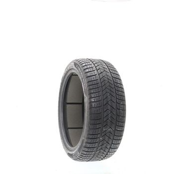 New 235/40R19 Pirelli Winter Sottozero 3 TO PNCS 96V - 10/32