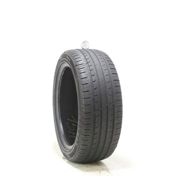 Set of (2) Used 235/45ZR18 Ironman IMove Gen 2 AS 94W - 6.5-7.5/32