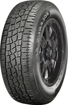 Set of (4) New 275/55R20 Starfire Solarus AP 117H