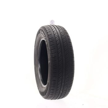 Set of (4) Used 225/65R17 Sailun Atrezzo SH406 102T - 7/32