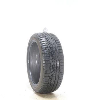 Used 215/45R17 Nokian WR G4 91V - 10/32