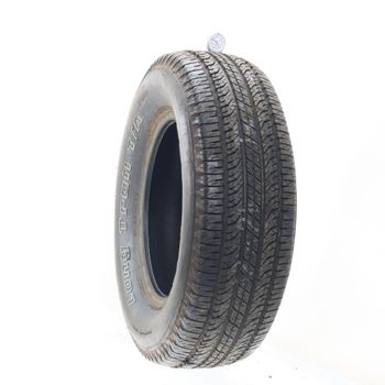 Used 265/70R18 BFGoodrich Long Trail T/A Tour 114T - 11.5/32