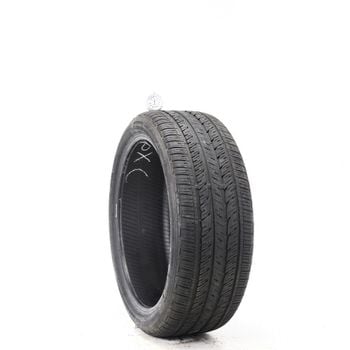 Set of (2) Used 225/40R19 Bridgestone Turanza LS100 RFT 93H - 7-7.5/32