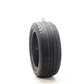 Used 225/55ZR17 Kumho Ecsta LX Platinum 101W - 6.5/32