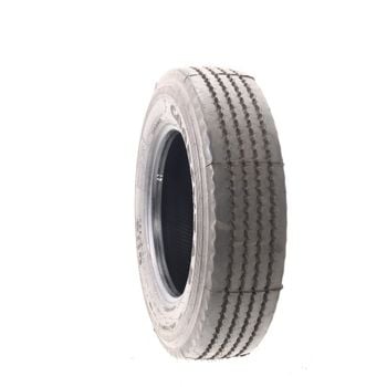 Set of (2) New 215/75R17.5 Goodyear Unisteel G114 135/133L