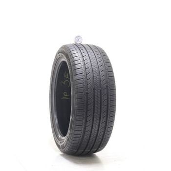 Set of (2) Used 245/45R18 Advanta ER-800 100H - 9/32