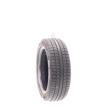 Set of (2) Used 185/55R16 General Altimax RT45 87H - 8-9/32