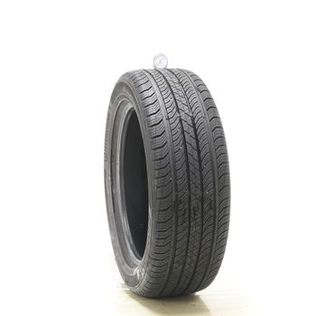 Used 235/50R19 Continental ProContact TX AO 99H - 8.5/32