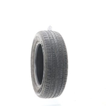 Set of (4) Used 225/65R17 Mastercraft Stratus AS 102H - 6.5-7/32