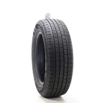 Used 225/60R17 Kumho Solus TA11 99T - 9.5/32