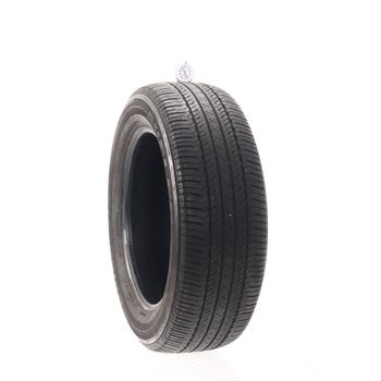 Used 235/60R18 Bridgestone Dueler H/L 400 102V - 6/32