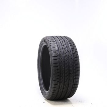 Driven Once 265/35ZR19 Michelin Pilot Sport All Season 4 98Y - 10/32