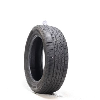 Used 235/55R18 Lemans Touring A/S II 100H - 6.5/32