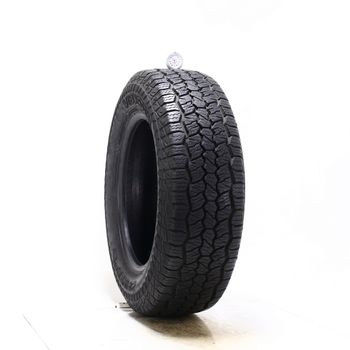 Set of (2) Used 235/65R17 Vredestein Pinza AT 104H - 11/32