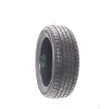 Used 235/55R20 Kelly Edge Touring Plus 102V - 11/32
