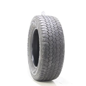 Buy Used Goodyear Wrangler All-Terrain Adventure Kevlar Tires at   - Page 2