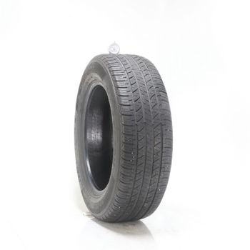 Set of (2) Used 235/60R18 Douglas All Season (Douglas) 103H - 4.5/32