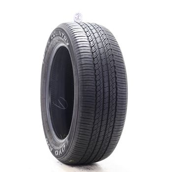 Set of (2) Used 245/55R19 Toyo Open Country A20 103S - 7/32
