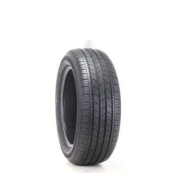 Set of (2) Used 205/55R16 Michelin Energy Saver A/S 91H - 7.5-8/32