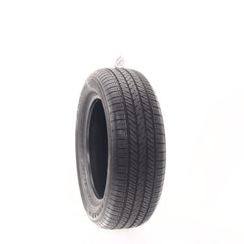 Set of (2) Used 225/60R17 Yokohama Geolandar G91 99H - 8.5-9.5/32