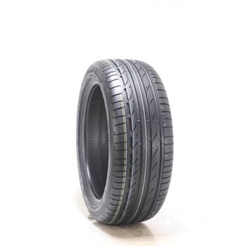 New 245/45R19 Bridgestone Potenza S001 MOExtended 102Y - 9/32 | Utires