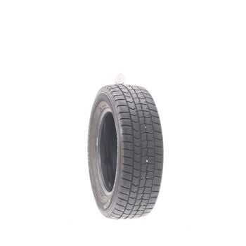 Set of (2) Used 205/65R15 Dunlop Winter Maxx WM02 94T - 8/32