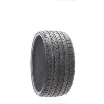 Set of (2) New 275/23ZR24 Lexani LX-Twenty 96W