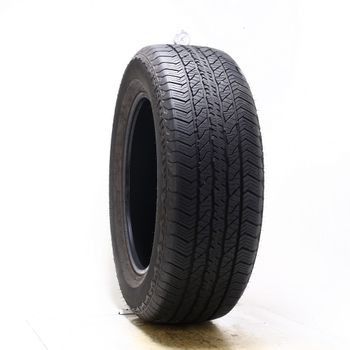Set of (4) Used 275/60R20 Hankook Dynapro AT2 115T - 9/32