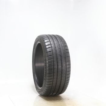New 235/40ZR18 Michelin Pilot Sport 4 S 95Y - 99/32