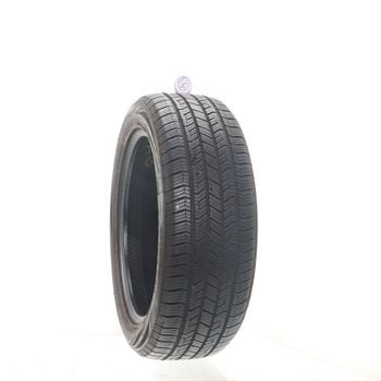 Used 235/55R20 Fortune Climaflex 4S FSR402 102V - 9/32