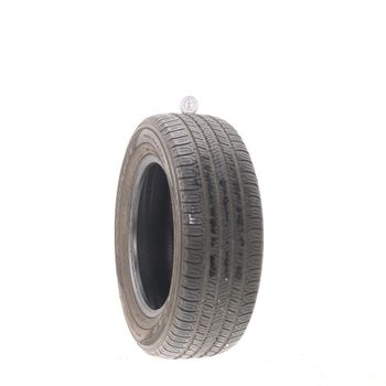 Set of (2) Used 225/60R16 Goodyear Assurance All-Season 98T - 7-7.5/32