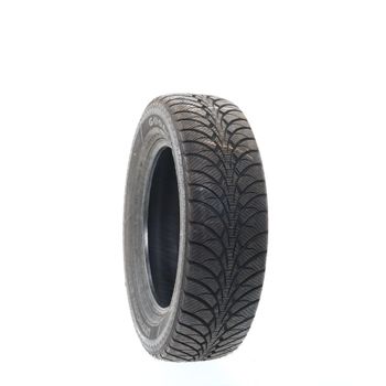 Driven Once 235/65R18 Goodyear Ultra Grip Ice WRT 106S - 12.5/32