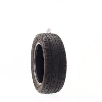 Set of (2) Used 205/55R16 Mastercraft Stratus AS 94V - 6-7/32