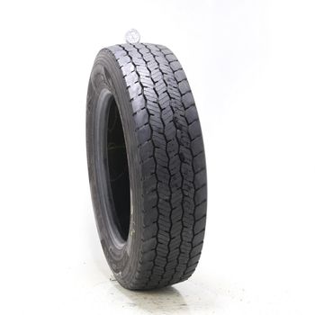 hankook smart flex dh35 225/70r19.5