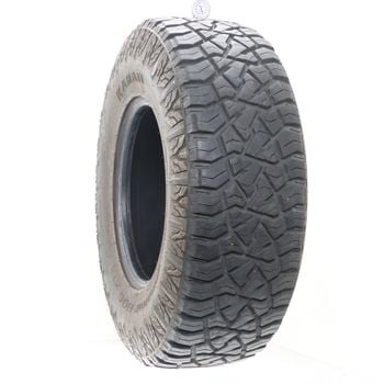 Used LT37X12.5R18 Kanati Armor Hog ATX 128Q - 12/32