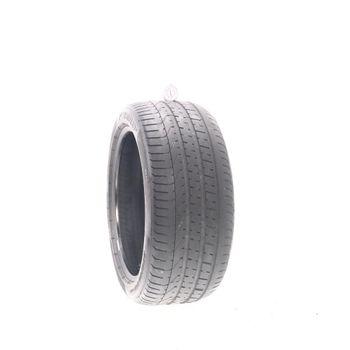 Used 255/40R18 Pirelli P Zero MO 99Y - 6.5/32