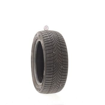 Used 225/50R17 Nexen Winguard Sport 2 WU7 98V - 9/32