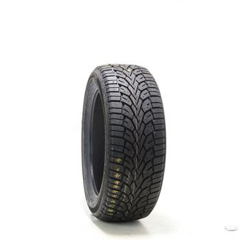 Set of (2) New 225/50R18 General Altimax Arctic 12 99T - 11.5/32