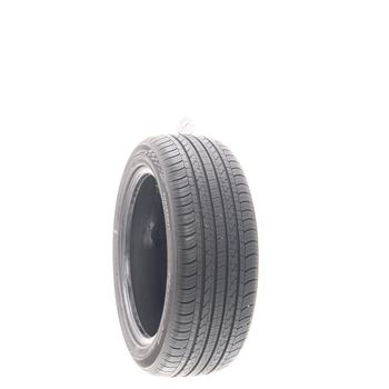 Set of (2) Used 205/55R17 Nexen N'Priz AH8 91H - 9/32