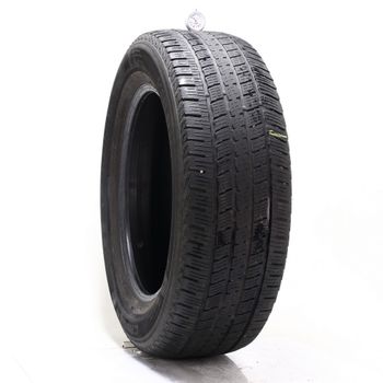 Used 275/60R20 Kumho Crugen HT51 114T - 5/32