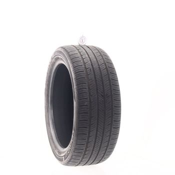 Set of (2) Used 235/45R18 Hankook Kinergy GT 94V - 6.5-7.5/32