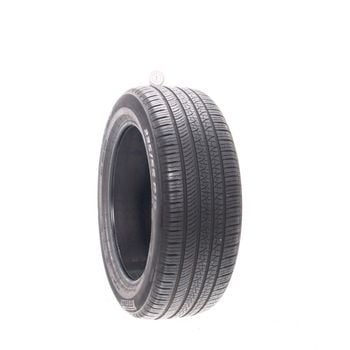 Used 235/55R19 Pirelli Scorpion Zero Elect + 105T - 7/32