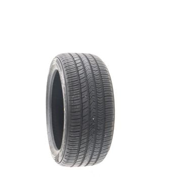Driven Once 255/40ZR18 Falken Pro G6 Sport A/S 99Y - 9.5/32